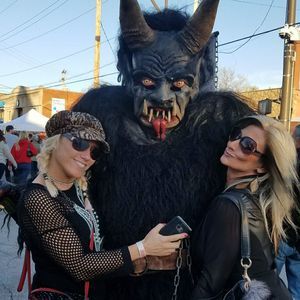 Meet your Posher, Judy